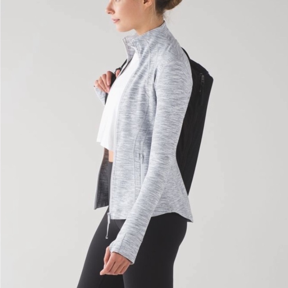 Lululemon Define Jacket